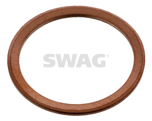 Inel etansare, surub drena ulei 10 90 3014 SWAG